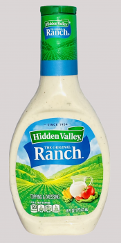 Hidden Valley - Original Ranch